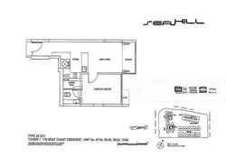 SeaHill (D5), Condominium #608669901